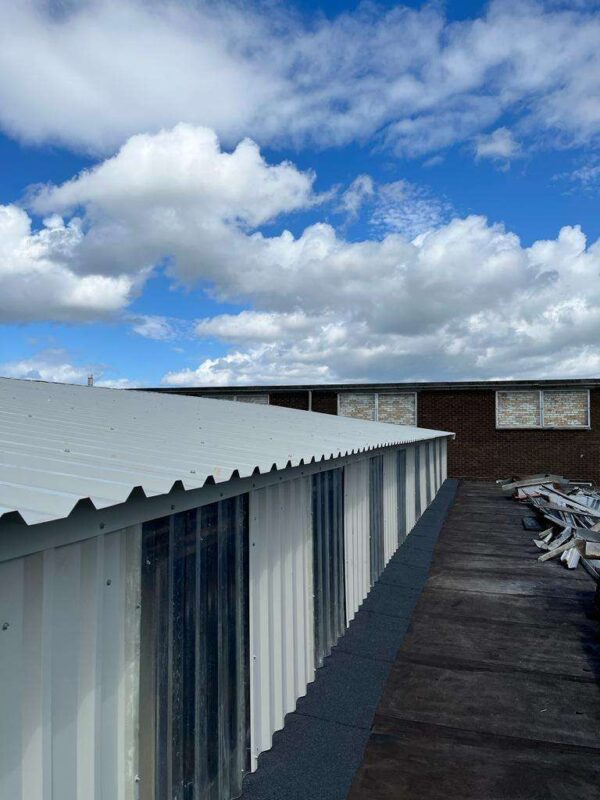 Gallery | Tees Valley Cladding